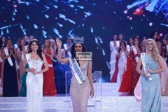 Manushi Chhillar Winner of Miss World 2017 Pageant. Photos Collection 4×6,8×10+