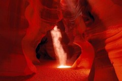 SOLD OUT Peter Lik Original Ghost 1 Meter Limited Edition /950 Authentic Photo