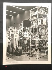 Choice of Vintage NASA Press Photos of Orbiting Astronomical Observatory (OAO)