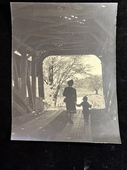 Stunning Vintage Photos And Prints By DR .R .R . La Pelle Philadelphia C. 1950.