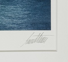 Ernst Haas «Tobago» Photograph