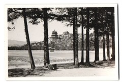 21 Photographs Hartung, Beijing, View China, Beijing – Beijing, Shanghai, Temp