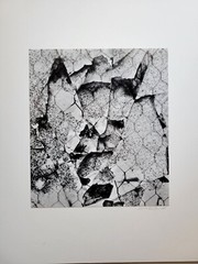 Richard Garrod, black and white photography, Window, Mercury Mine