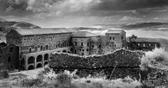 Mystras- Greece