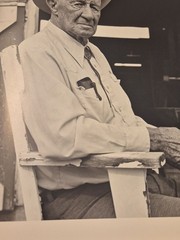 Law of the Range: Portraits of Old-time Brand Inspectors by Stephen Collector