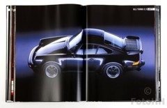 «THE PORSCHE 911 BOOK» COLLECTOR’S EDITION «RENÉ STAUD» WITH SIGNED PRINT INCL.