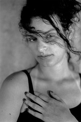 Portraits from my Darkroom