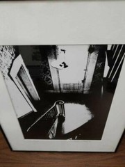Nicholas Fedak II «Spiral Staircase» from Artist’s Estate