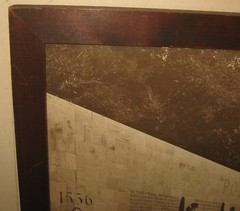 Original Antique CHARNAUX Freres REFORMATION WALL Geneva Switzerland PHOTOGRAPH