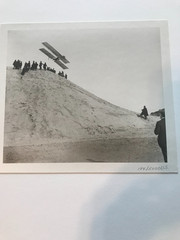 Photo Print by Jacques-Henri Lartigue 184/5000 1904 Merlimont Premier Vol Gabrie
