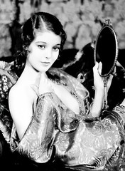 Loretta Young classic publicity photo c. 1930’s – reprint – multiple sizes:084
