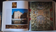 PORTRAIT OF VENICE Book [100 locations VENICE 323 pgs -450 photos] Oversized OOP