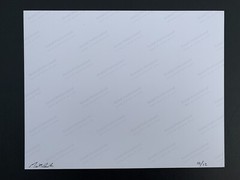 Memphis Tennessee Contemporary Photographer Matt Ducklo Signed Photo. 10 Of 12