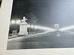 DOUCHAN STANMIROVITCH » PARIS AT NIGHT » OUTSTANDING