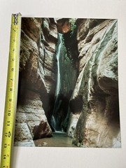 Dennis Turville, photographer Waterfalls Turville & Accomplices Photo