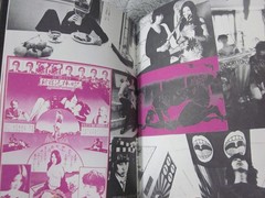 TADANORI YOKOO All Works 1971 Japan