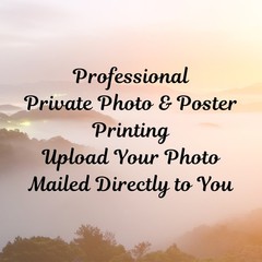 Custom Photo Printing Service Archival Quality Prints & Enlargements
