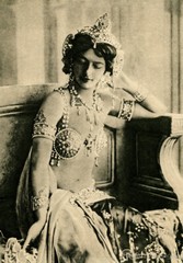 Leopold Reutlinger Photo, Mata Hari, 1910