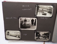 Photo Album GDR Cars P70 Beach Holiday Steamer Berlin Photos Bus