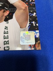 Aaron Rodgers Super Bowl XLV Green Bay Packers 8×10 Spotlight Photo NFL license