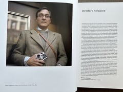 🎈Super RARE! SIGNED! William Eggleston – Portraits, NEW, 1st Edition