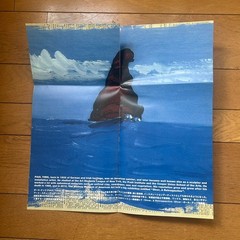 DAU 10 24.22 COMME des GARCONS COLLECTIONS DM ART BOOKLET PHOTO BOOK