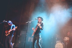 James Bay Concert Photography Print