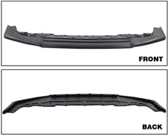 Front Lower Bumper Grille Face Bar Fit Honda Civic 2017-2021 | Air Dam Deflector