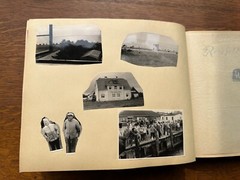 Old Photo Album, GDR, Travel, 1962-64 131