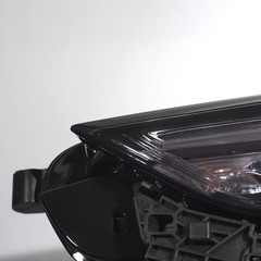 – for GMC Terrain Headlight Assembly 2018 2019 2020 2021 Xenon HID Terra Front H