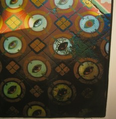 Original 1997 PEDRO MEYER ‘Portal’ PHOTOGRAPH – Important MEXICAN Contemporary