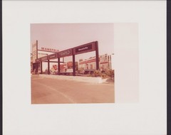 6 colour photographs VEB Mansfeld-Kombinat Wilhelm Pieck, exhibition Messe Leipz