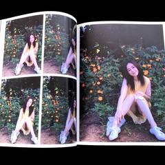 Nobuyoshi Araki Summer Sex Yuna Natsuo Photo Book 1998 Schola Japanese Art