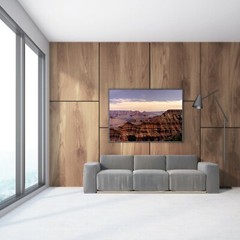 Grand Canyon Sunset Wall Art, Grand Canyon Photography, Arizona Landscape