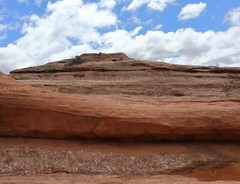 10×8 » Print Original Photo Photography Desert Art Decor Arches Narrows Canyons