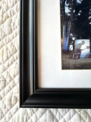 Robert Kawika Sheer «Graveyard Spirits» 25/350 Photo 1999