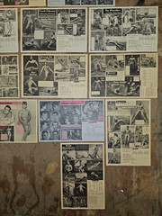 Gay Interest Male Model Photography – Write in Order Mailers 1950s-70s