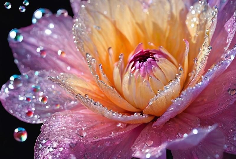 Digital Image Picture Photo Wallpaper background 4K Art #10600