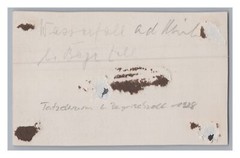 Tatzelwurm bei Bayrischzell 1928 – Gebäude Brücken – Altes Foto 1920er