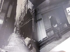 Daido MORIYAMA Photo Book SHINJUKU PLUS 2006 JAPAN super rare very good