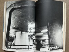 Super RARE! Asahi Camera, 1971, 7, Daido Moriyama, Takuma Nakahira, Magazine