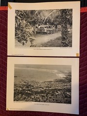 Vintage Pictures of Palestine, Israel, Holy Land, Hefner & Berger