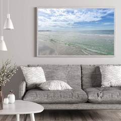 Siesta Key Beach Photo, Beach Photography Wall Art Beach House, Sarasota Florida