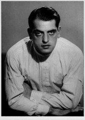 Man Ray, Luis Bunuel, postcard, postcard, carte postale,