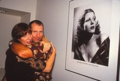 Film Slide Katey Sagal Ed O’Neill Slide KB Format L18-17-5-4