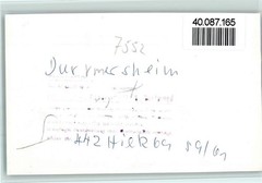 40087165 – 7552 Durmersheim Outdoor Pool