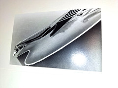 5 Gelatin Silver Fine Art Photography 1978 Signed Darkroom Prints OOAK 8×10 COA