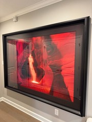 Peter Lik – Ghost | Sold-Out Limited Edition Print | #/950 | Includes COA
