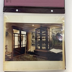 Evergreen Restaurant Sun Valley Ketchum Idaho Album Historic Photographs