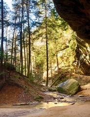 LANDSCAPES 8.5×11 or 13X19 BORDERLESS GLOSSY PRINT (FREE SHIPPING)